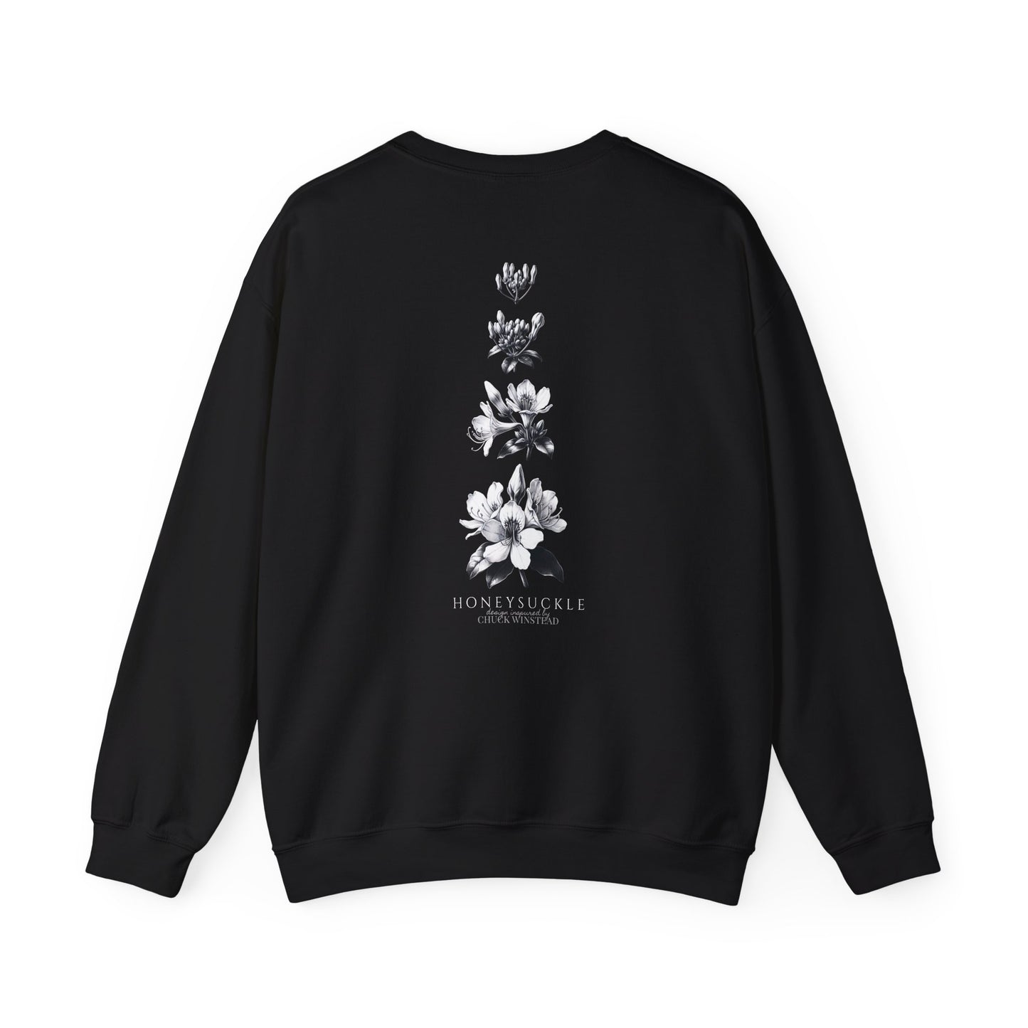 HONEYSUCKLE