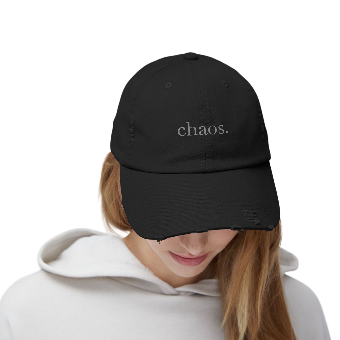 Distressed Chaos.